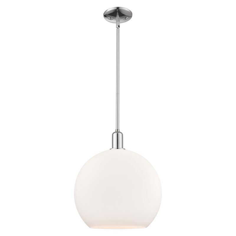 Bruno Marashlian Athens 14 Inch Large Pendant by Innovations Lighting