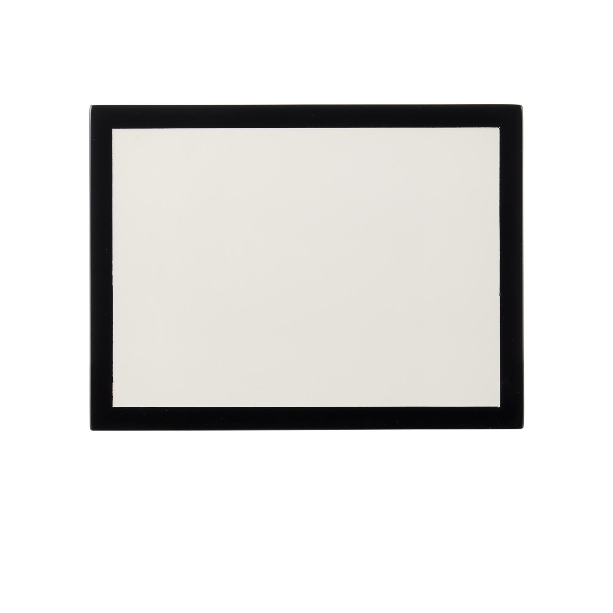 Ivory Accent Box,