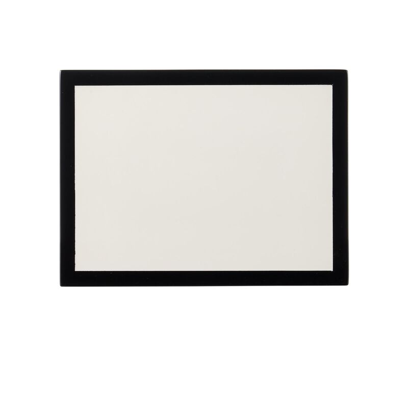 Ivory Accent Box by Currey and Company