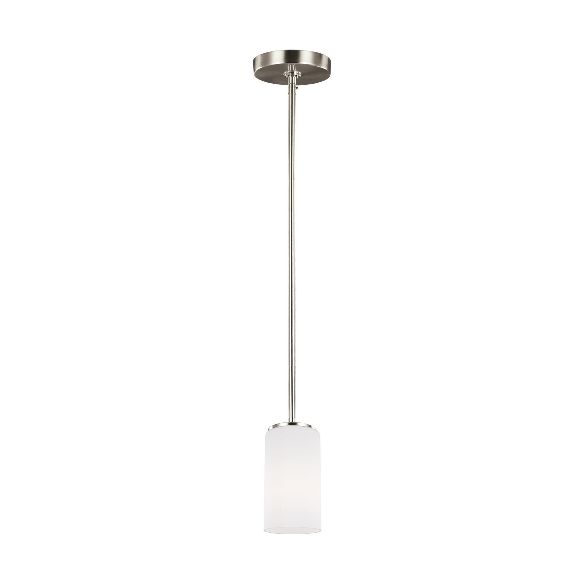 Generation Lighting Alturas LED Mini Pendant