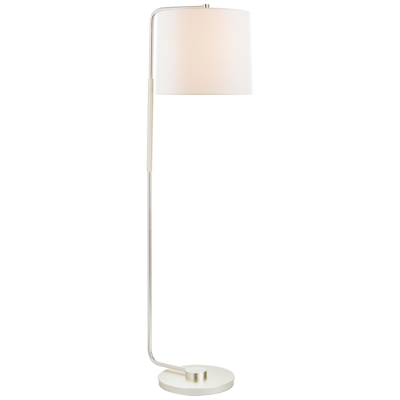 Barbara Barry Swing 54 Inch Floor Lamp by Visual Comfort Signature Collection