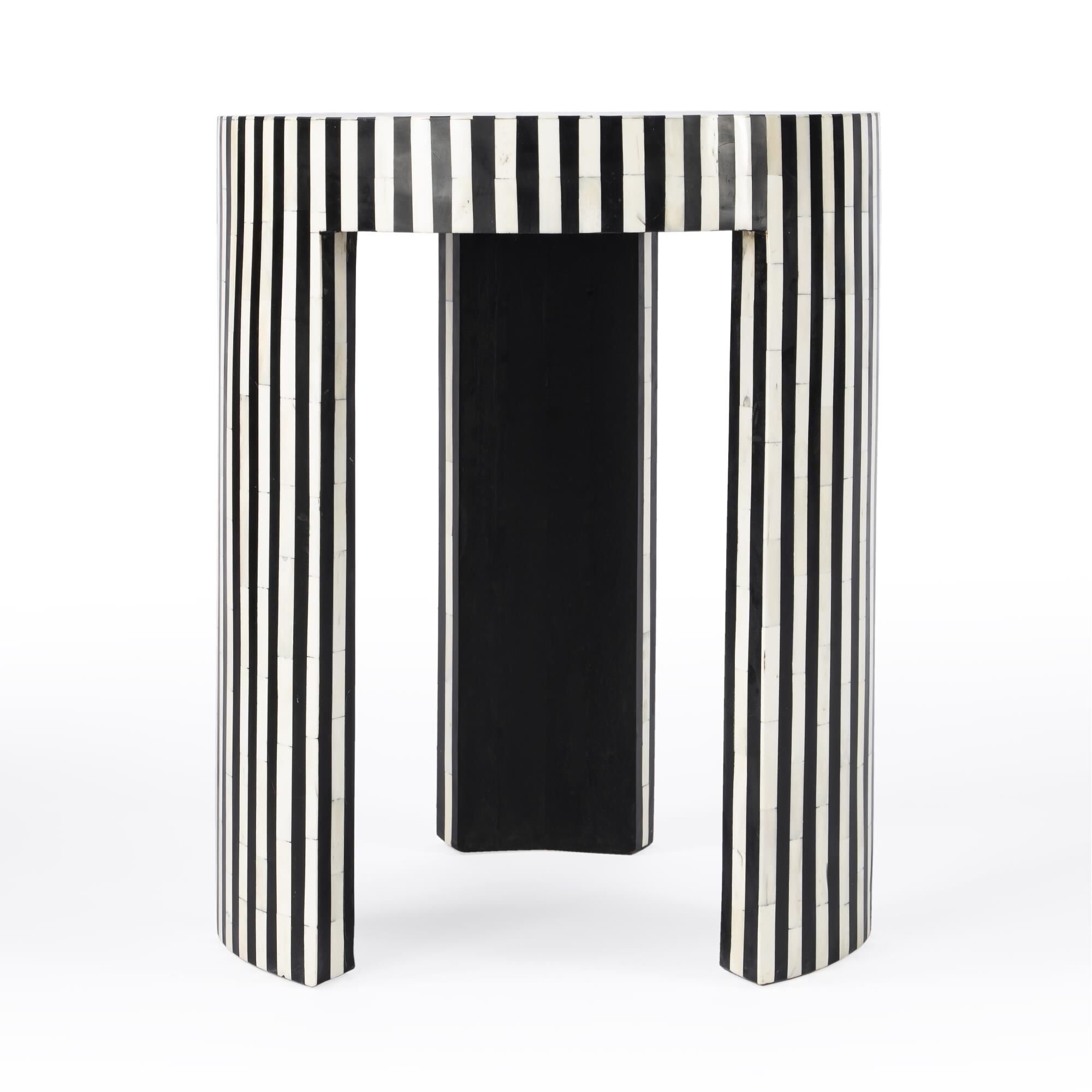 Rimma End Table by Butler Specialty Company