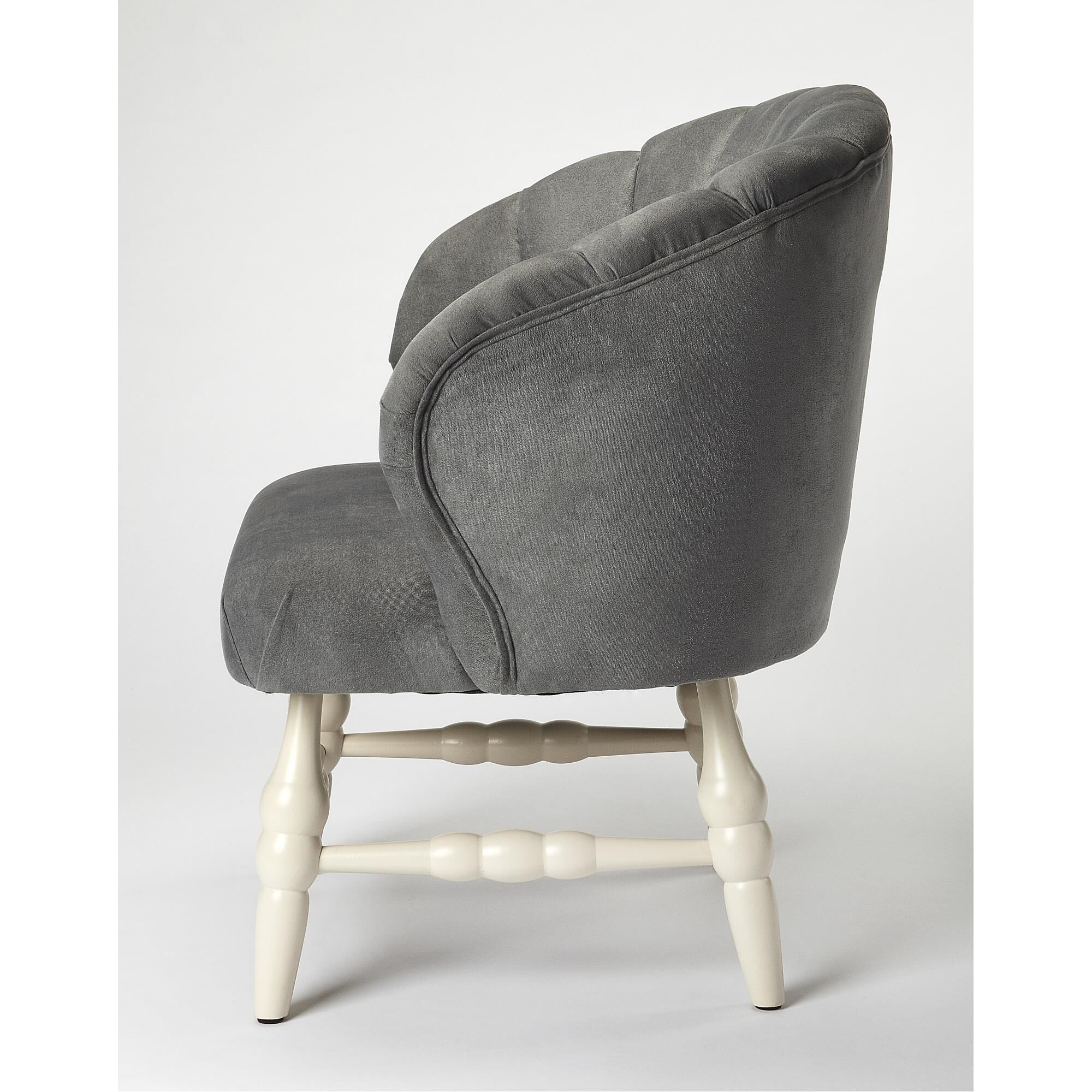 Accent Chair by Butler Specialty Company