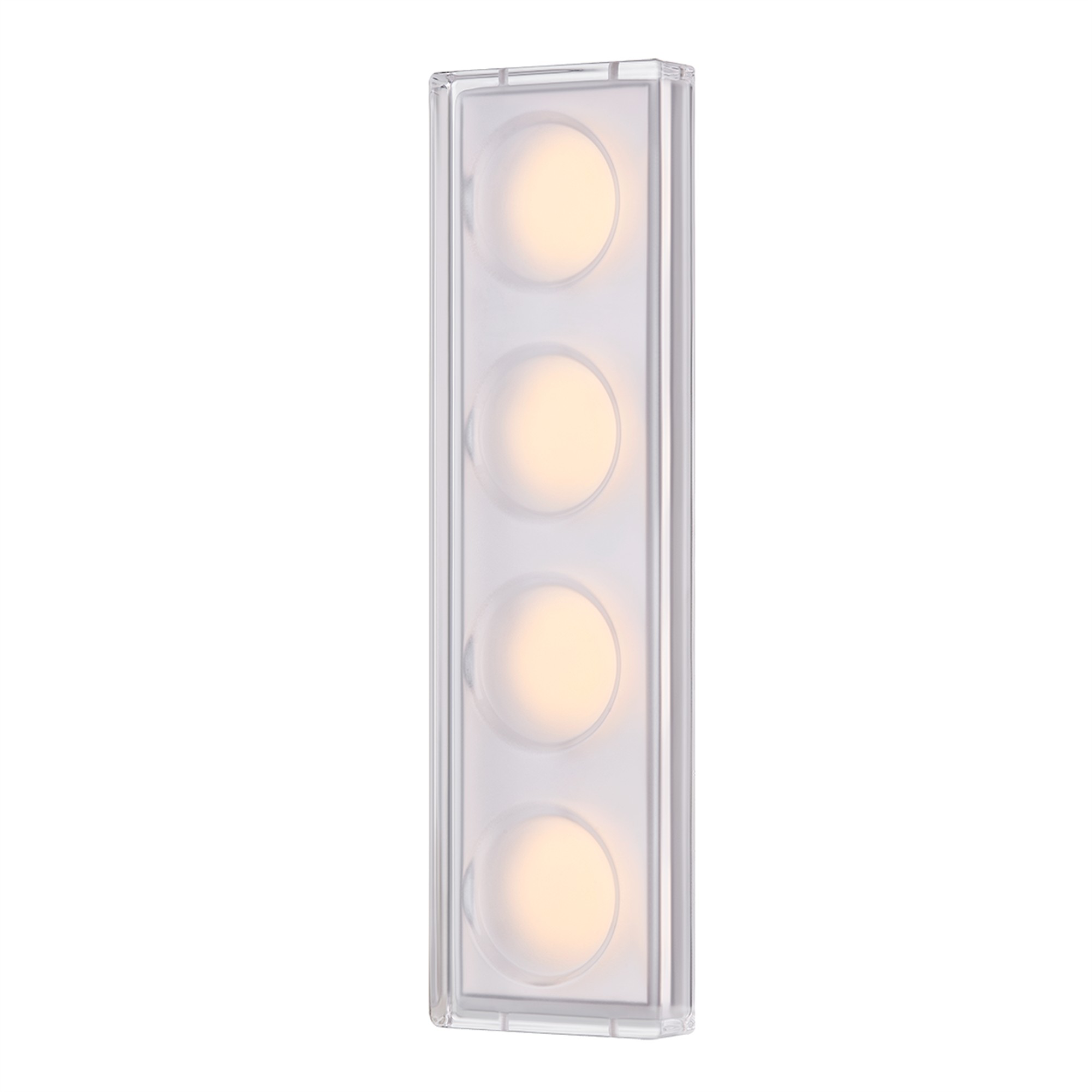 Mars 18 Inch Bath Vanity Light,
