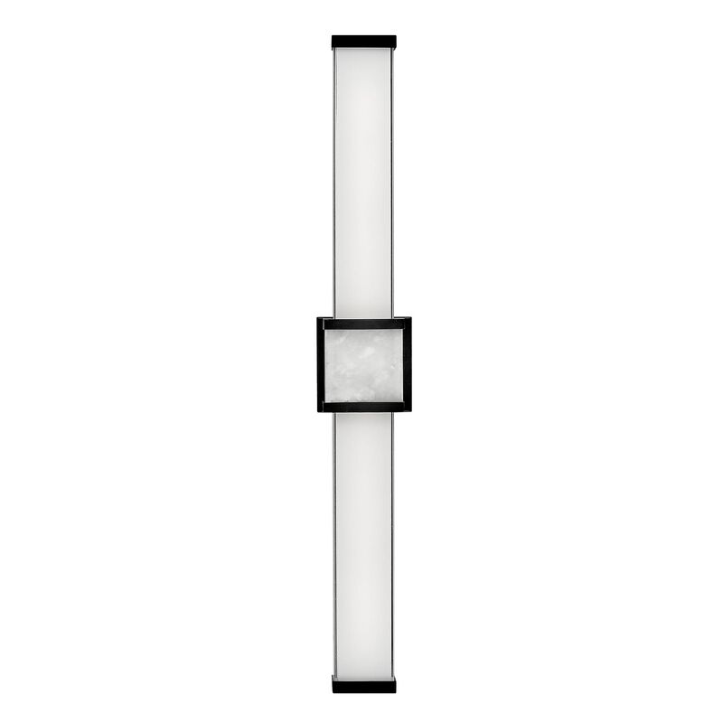 Pietra 31 Inch Bath Vanity Light by Hinkley