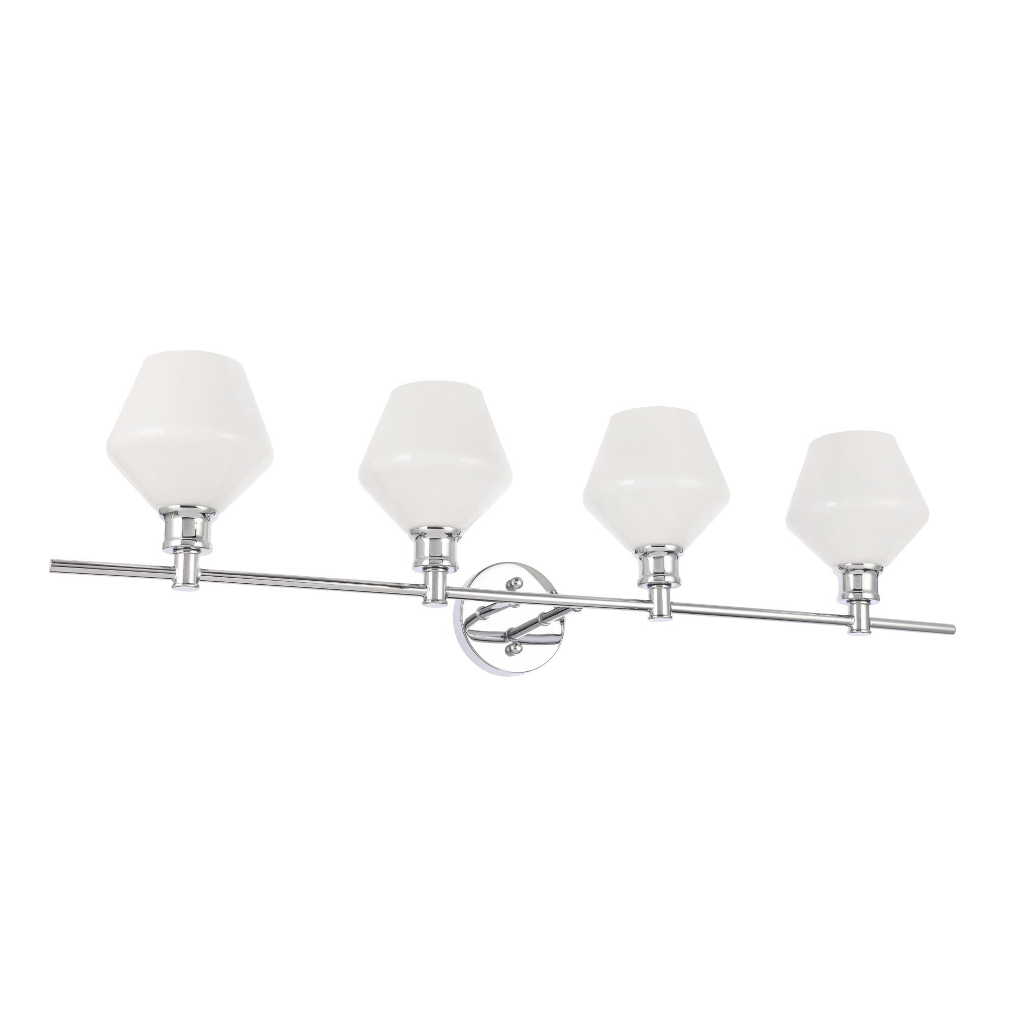 Gene Bath Vanity Light by Elegant Lighting