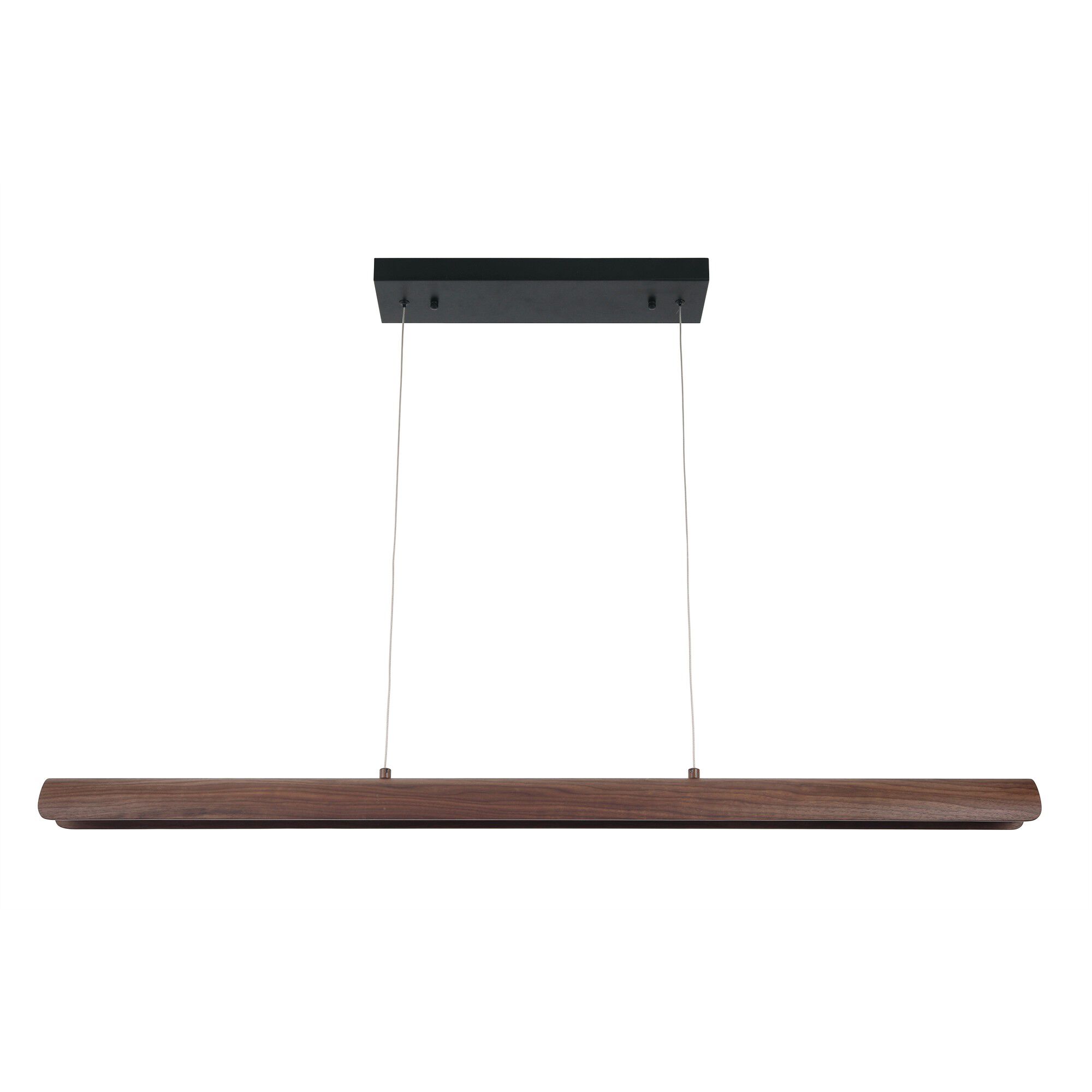 Cameron Small Linear Chandelier,