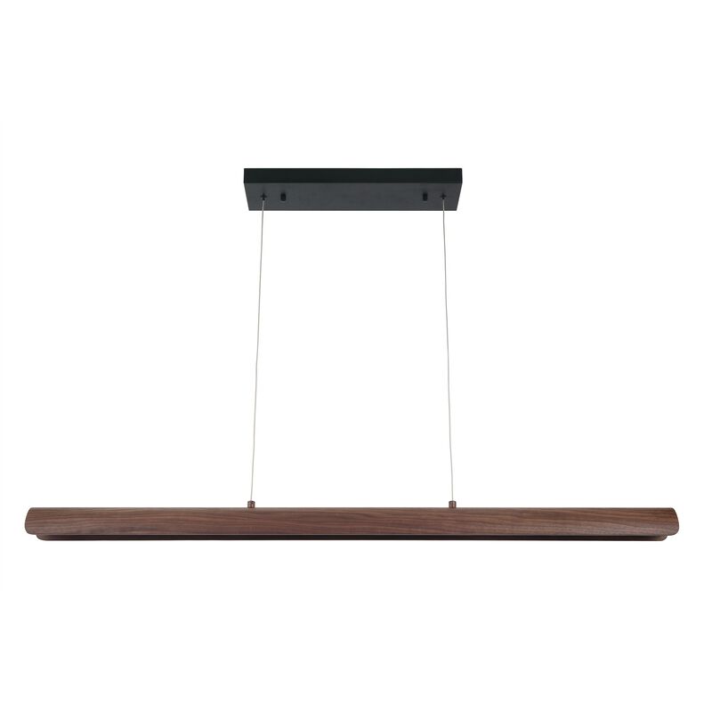 Cameron Small Linear Chandelier by Craftmade