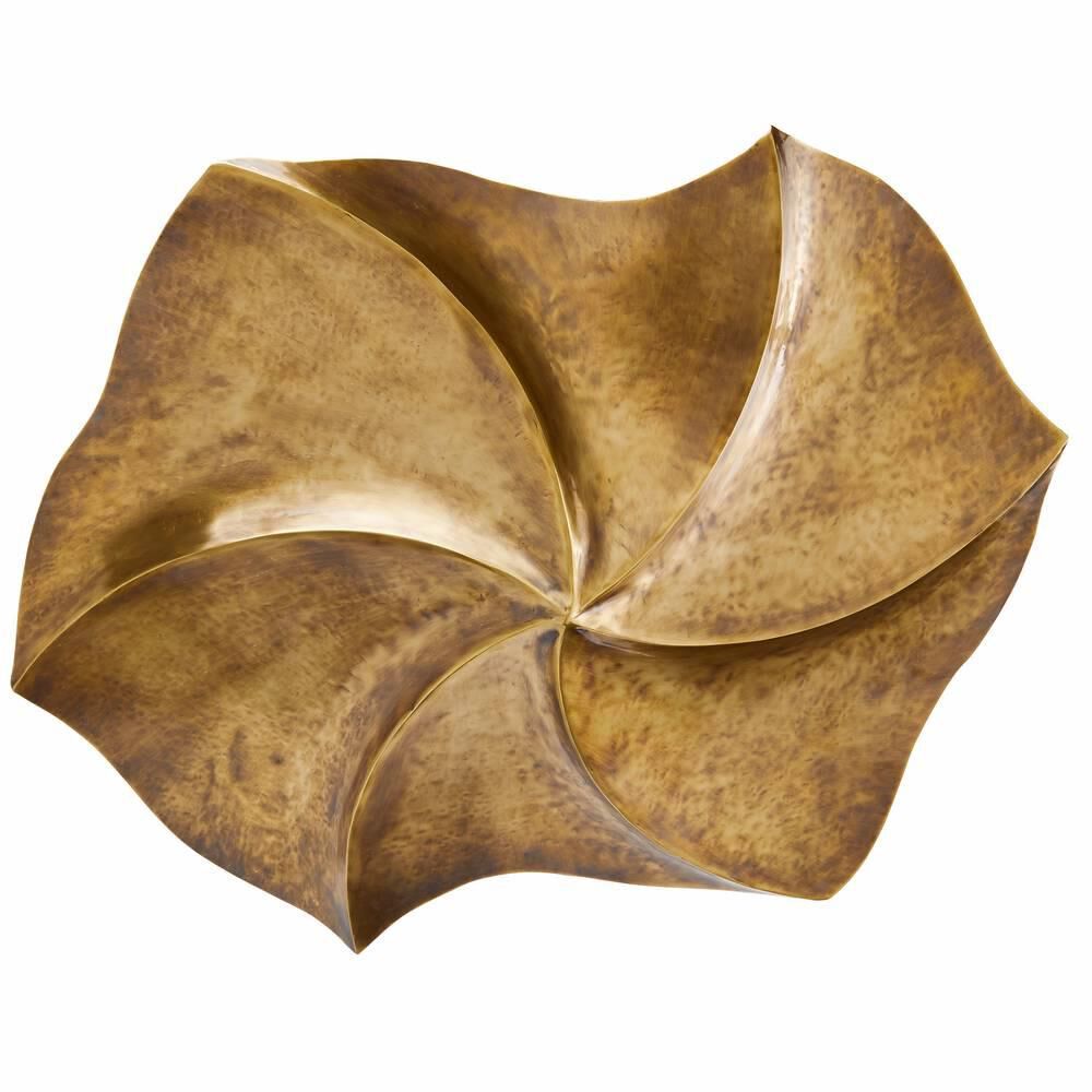 Daniella 34 Inch Semi Flush Mount by Arteriors Home