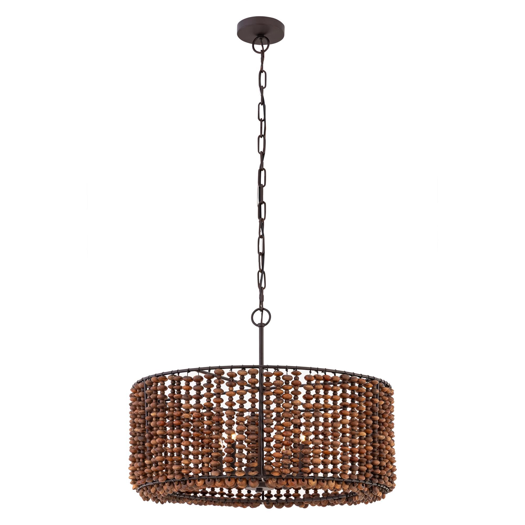 Shown in Dark Bronze finish
