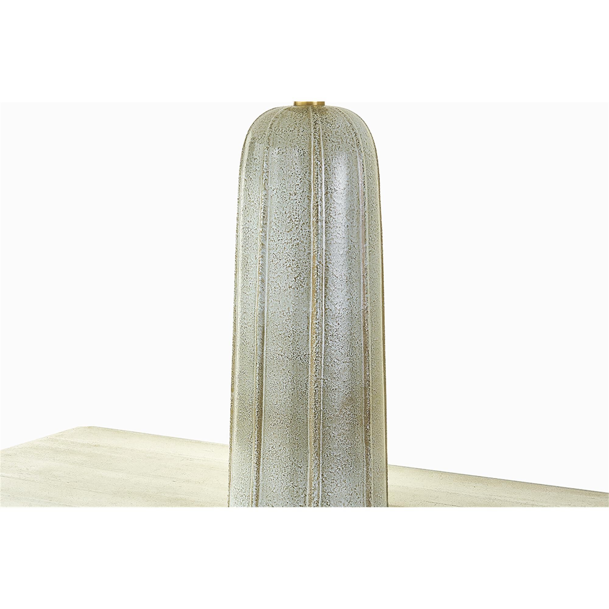 The Lifestyled Co Kel Medium Table Lamp,