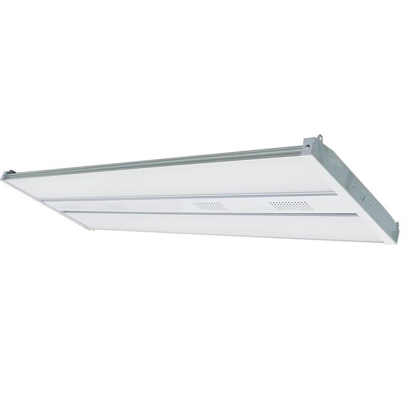 45 Inch 45 Inch 1 Light Dimmable 410 Watt Surface Mount High Bay/Low Bay Lights LED by Westgate
