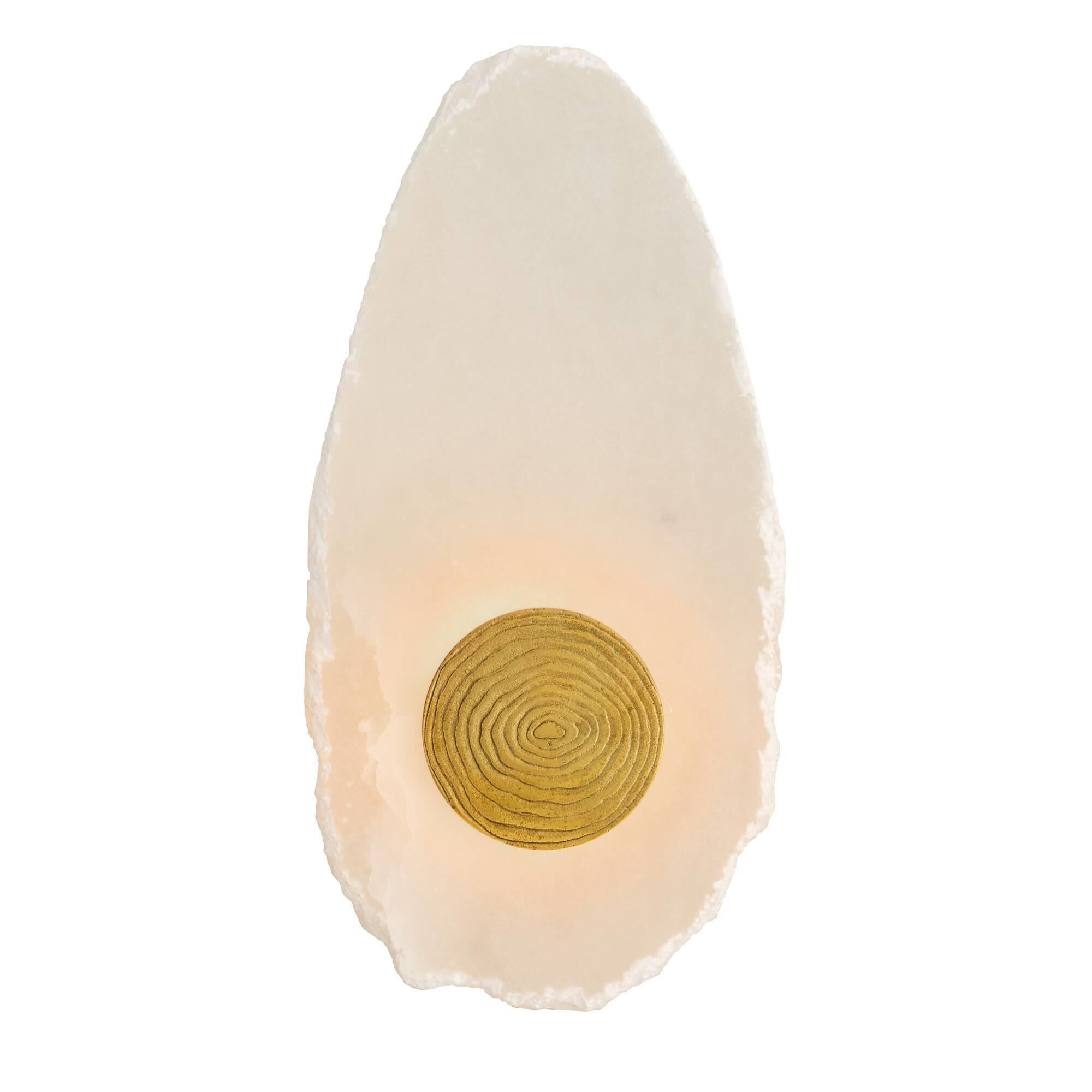 Ravelle 16 Inch Wall Sconce by Arteriors Home