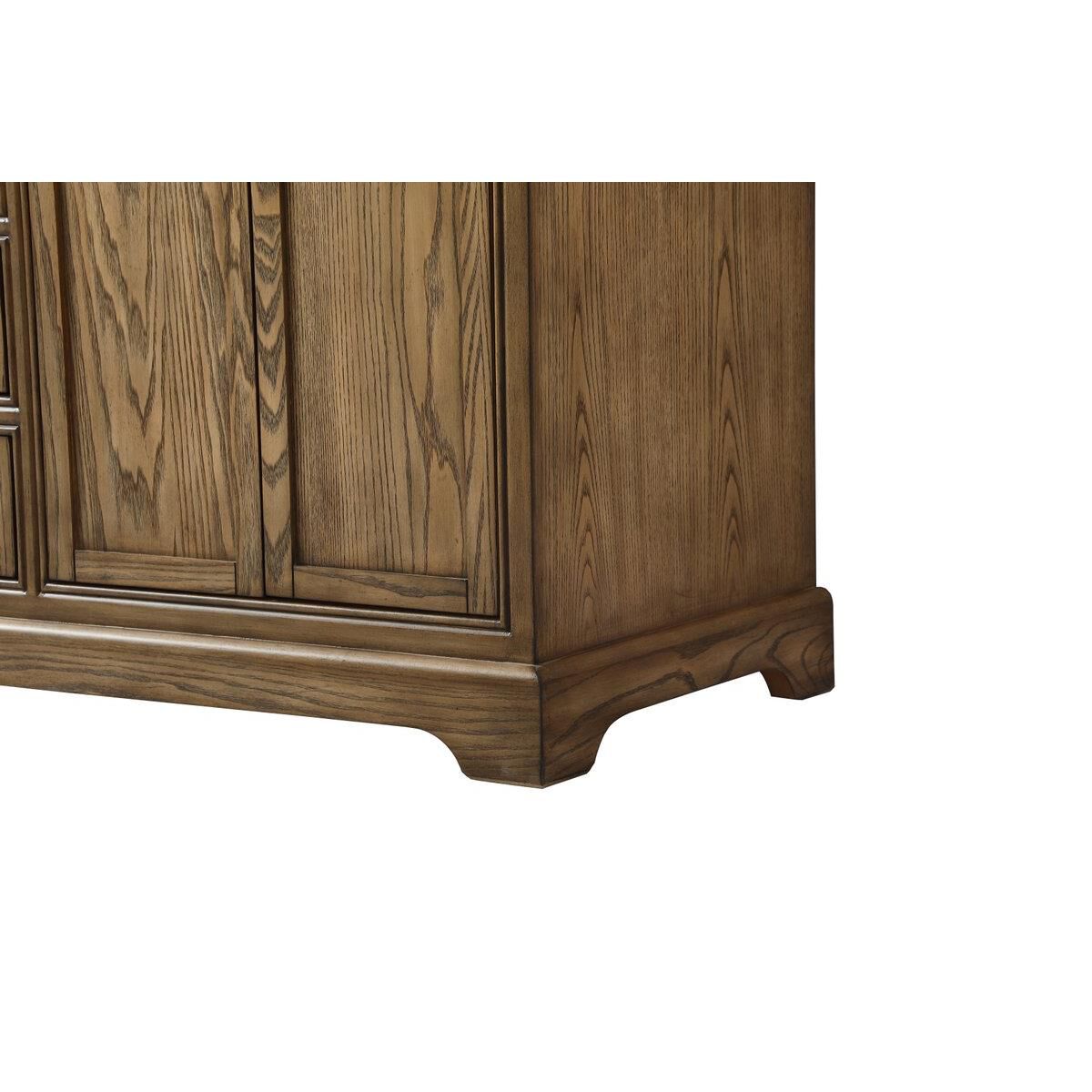 Americana Bath Vanity by Elegant Decor