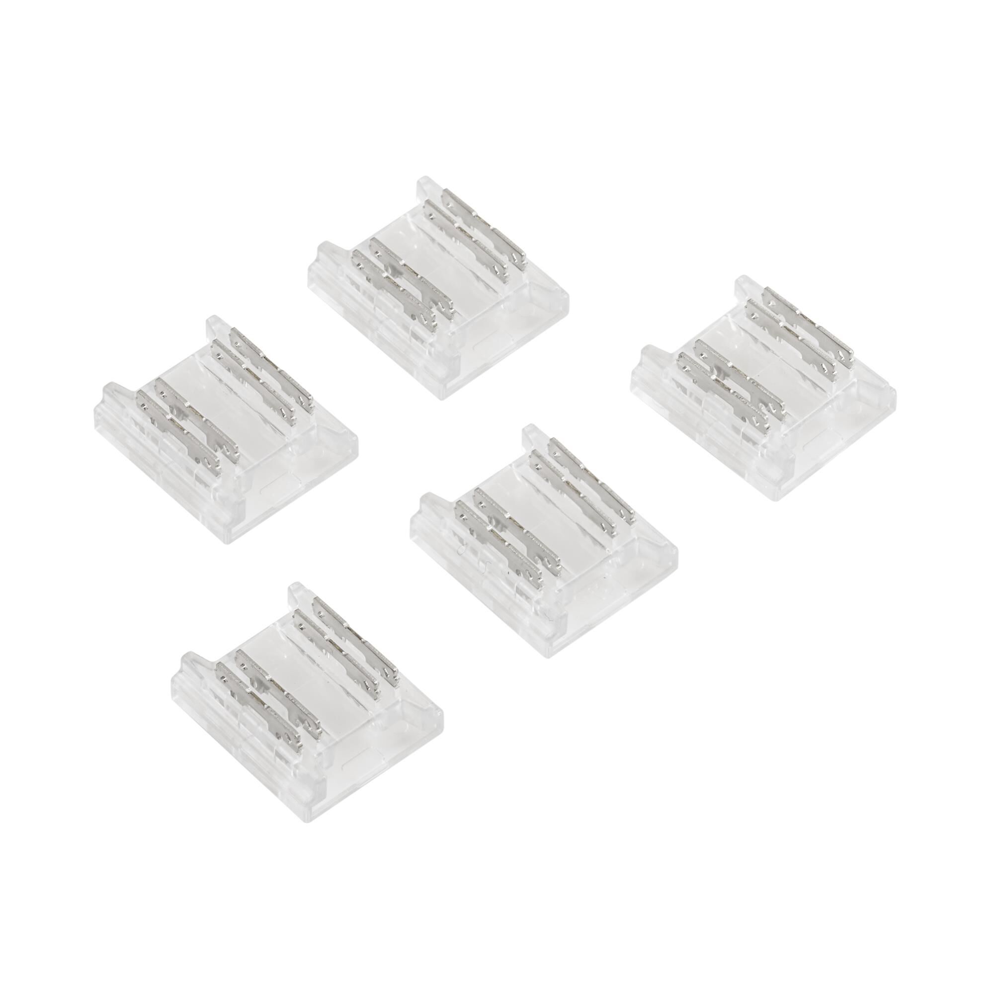 Shown in Clear finish