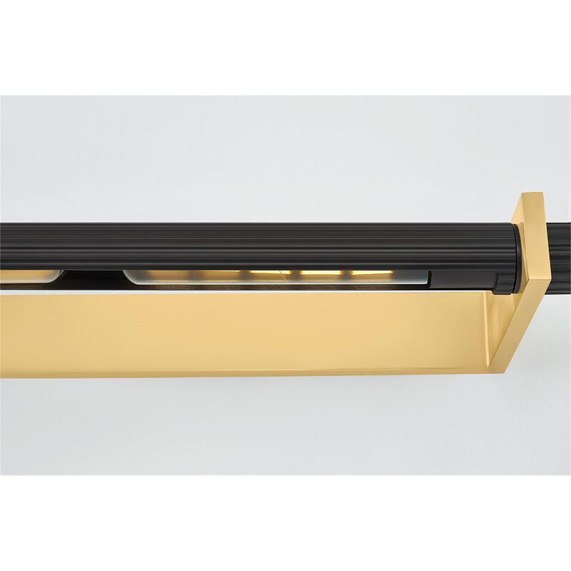 Judd 26 Inch Picture Light by Hudson Valley Lighting