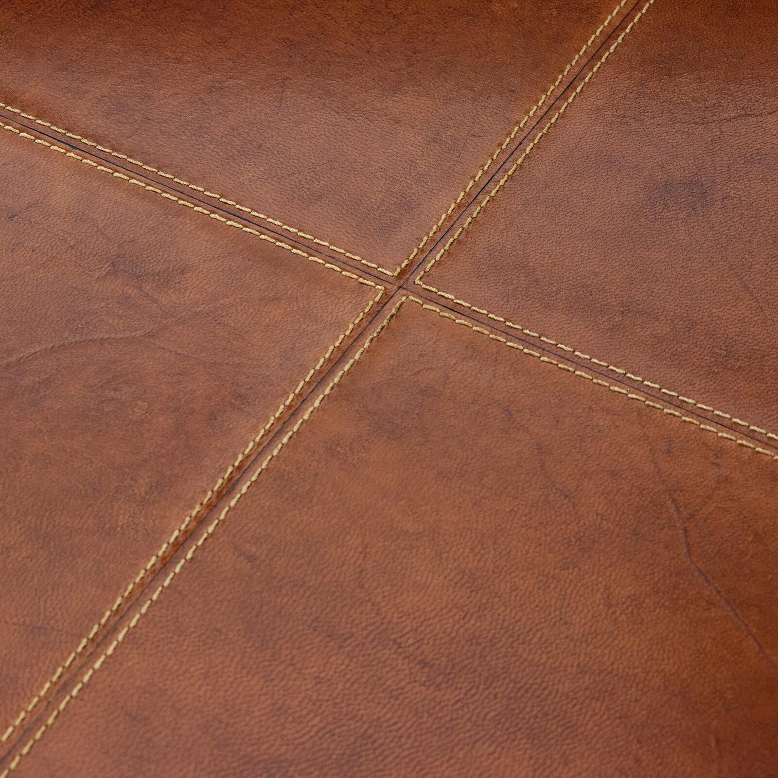 Shown in Brown finish