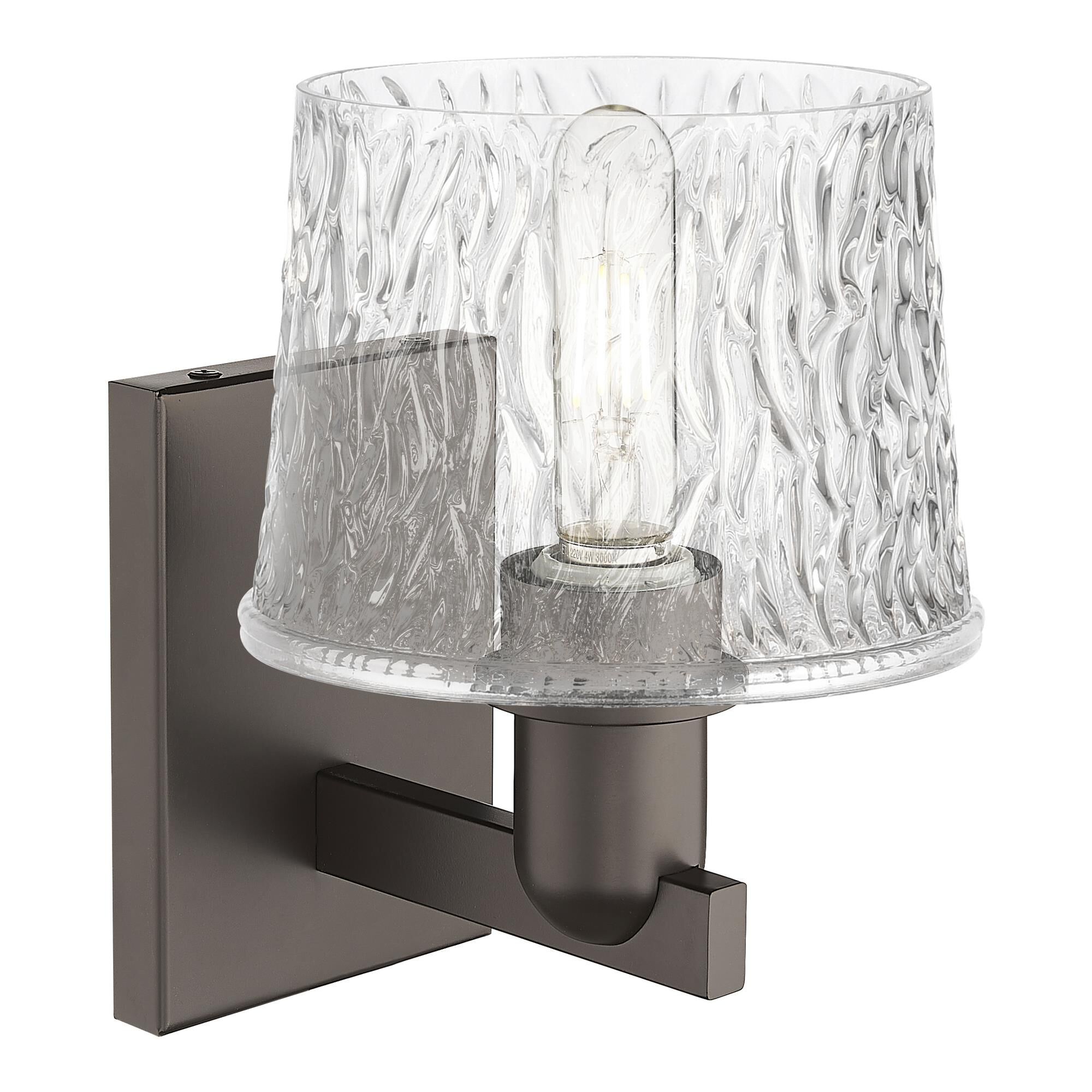 Bruno Marashlian Niagara 10 Inch Wall Sconce by Innovations Lighting