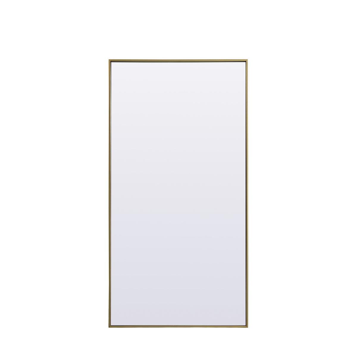 Eternity Decorative Mirrors by Elegant Decor