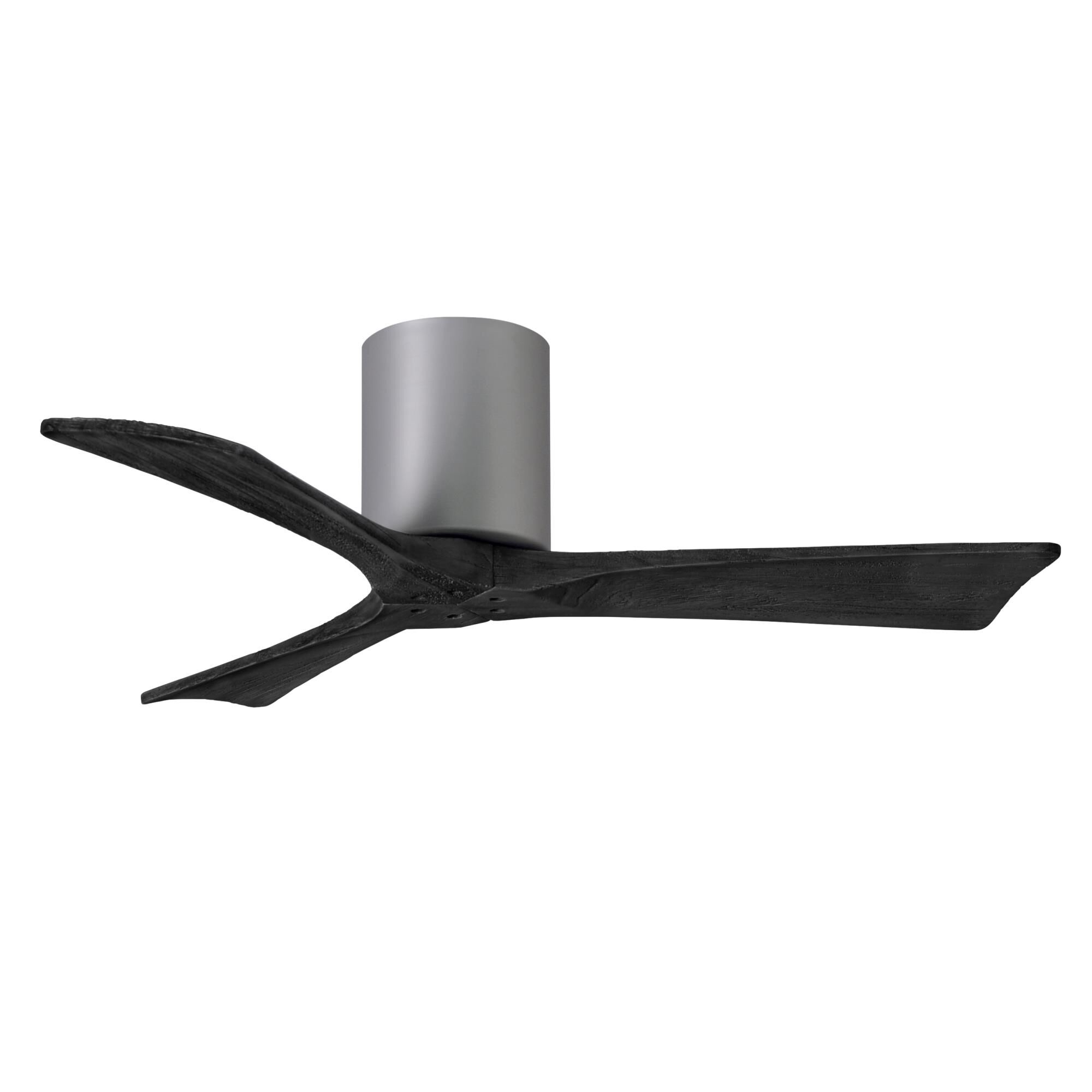Irene 42 Inch Flush Mount Fan by Matthews Fan Company