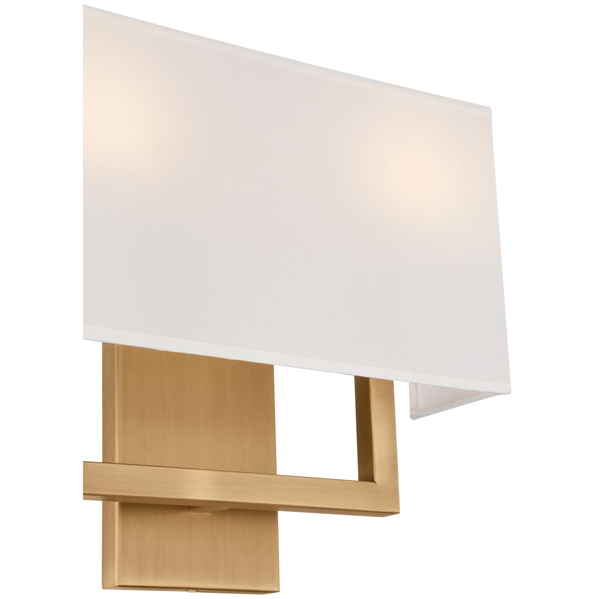 Mid Town 15 Inch LED Wall Sconce by Access Lighting
