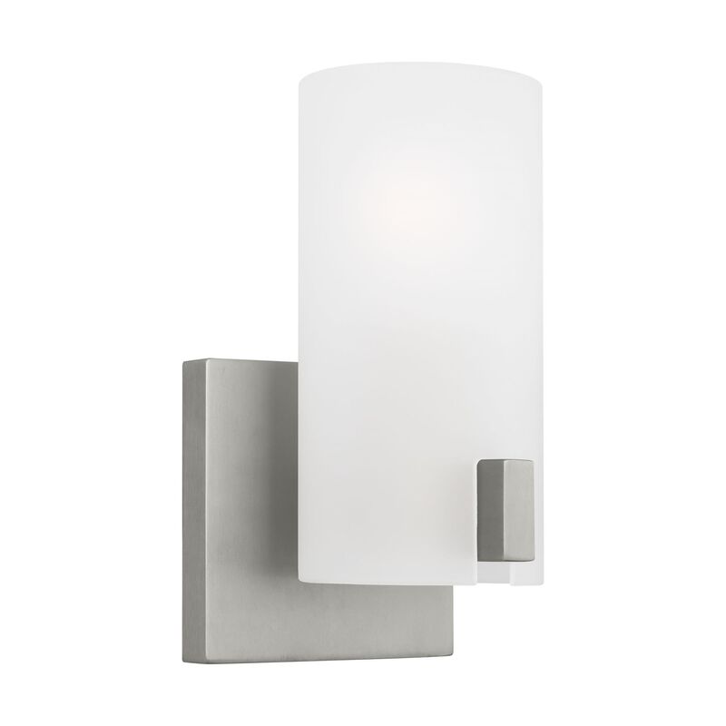 Drew & Jonathan Rhode Small Wall Sconce by Visual Comfort Studio