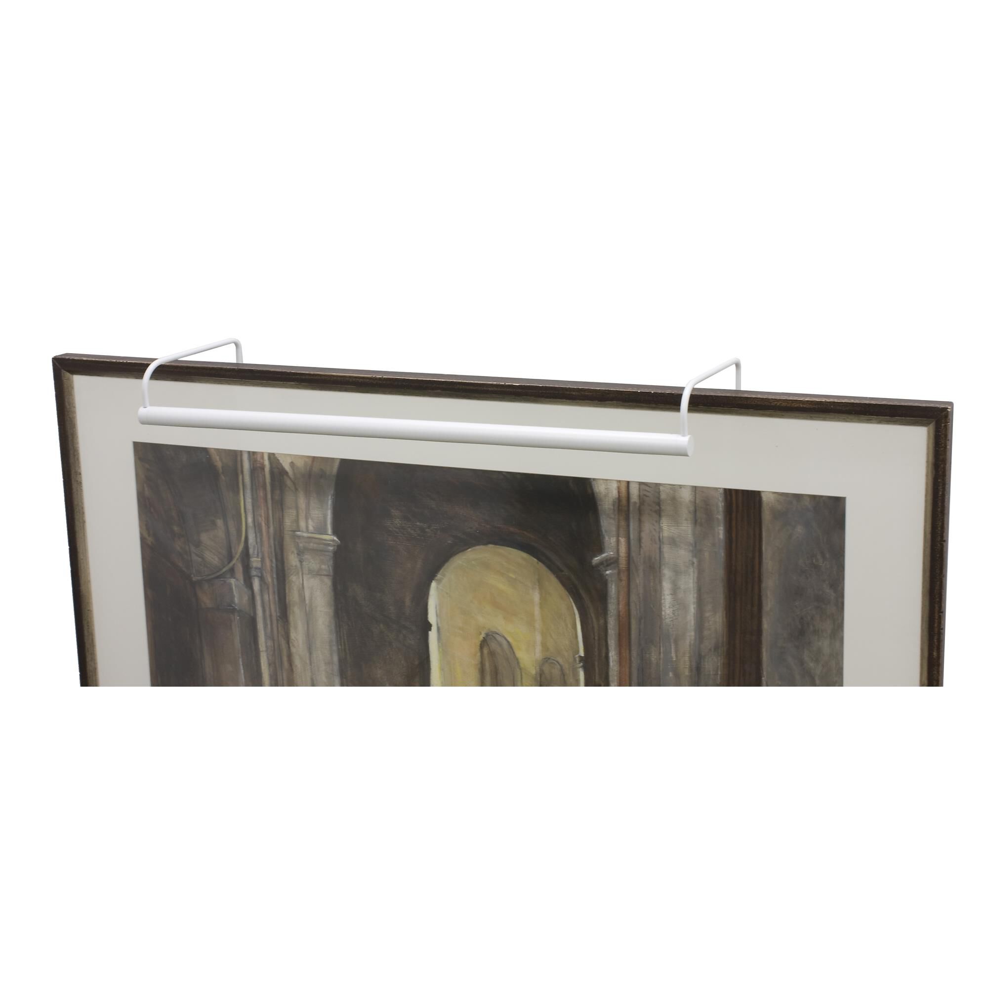 Slim-Line 21 Inch Picture and Display Light by House of Troy