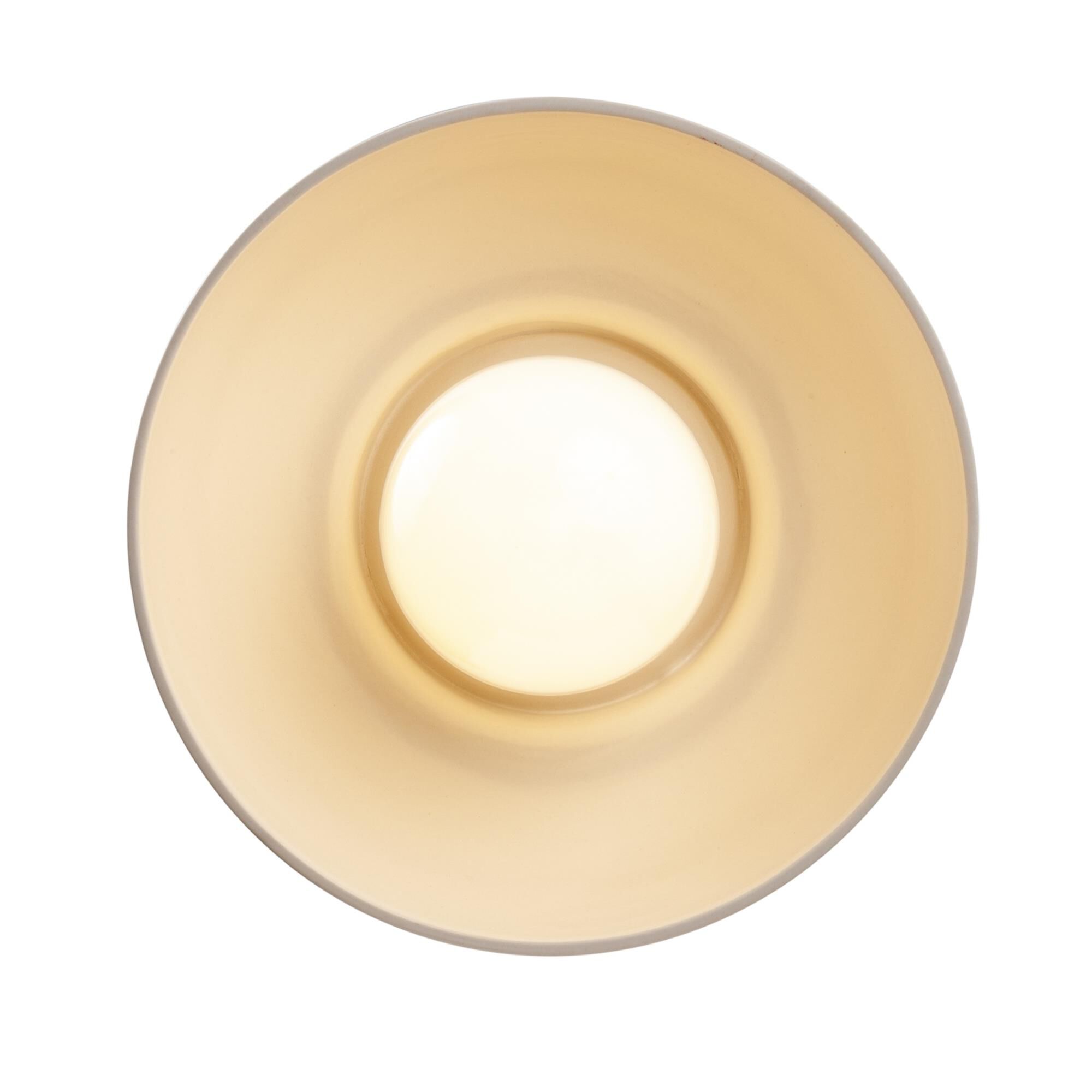 Ambiance 10 Inch Wall Sconce by Justice Design Group