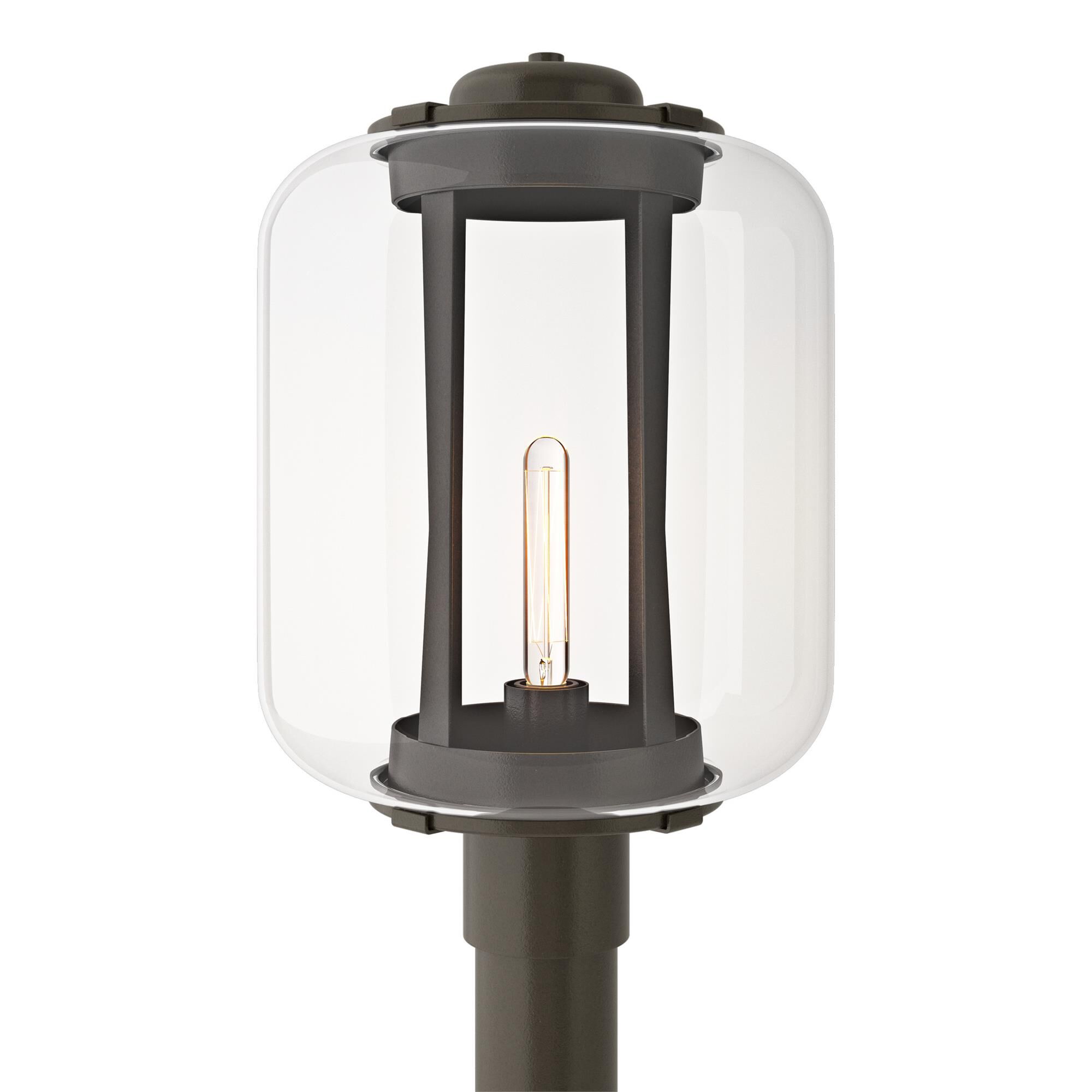 Fairwinds 18 Inch Outdoor Post Lamp,