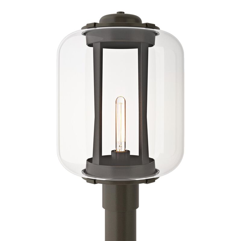 Fairwinds 18 Inch Outdoor Post Lamp by Hubbardton Forge