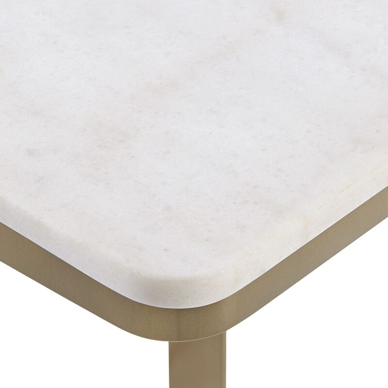 Tylan 21 Inch Accent Table by Uttermost