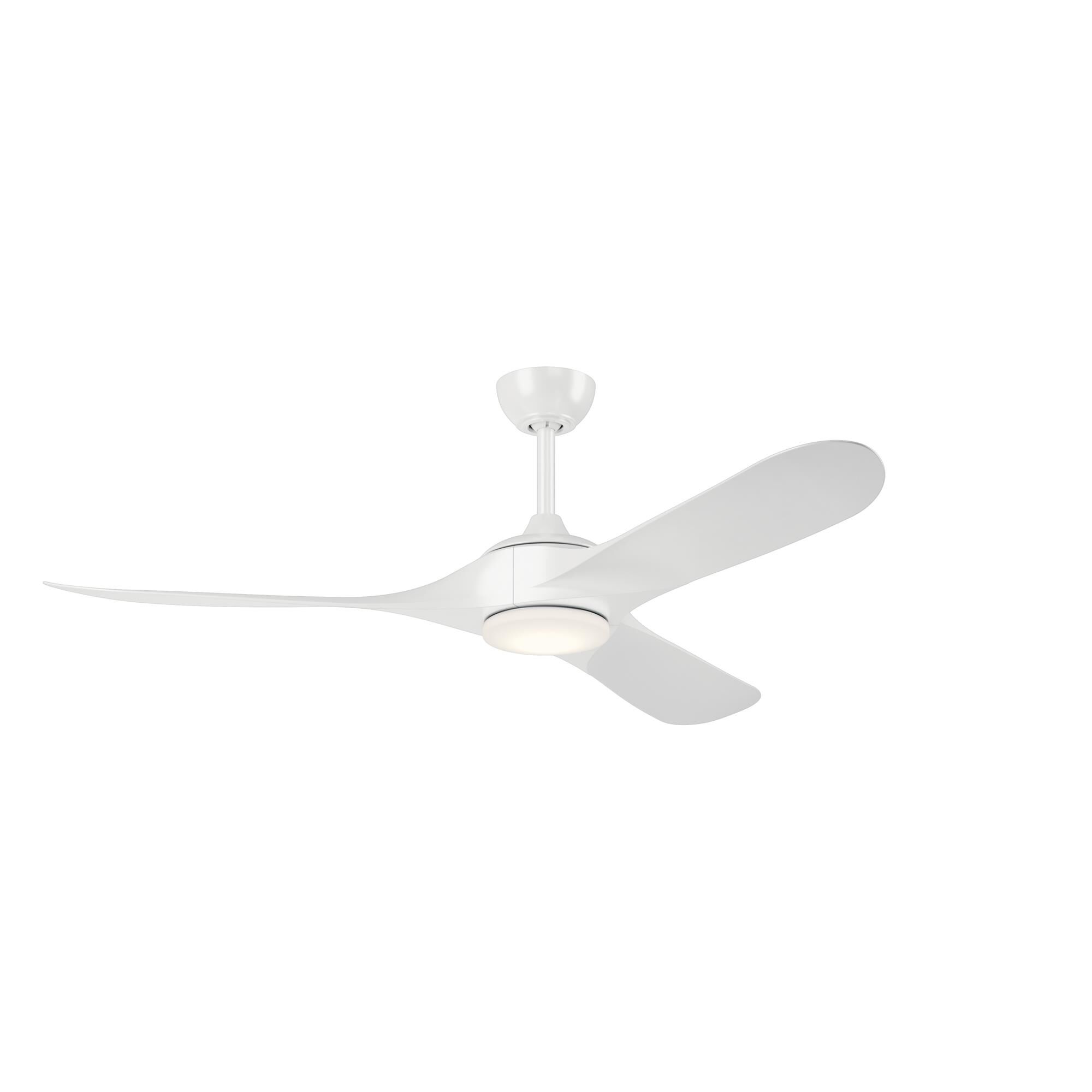 Mylo 60 Inch Outdoor Rated Ceiling Fan by Kichler Lighting