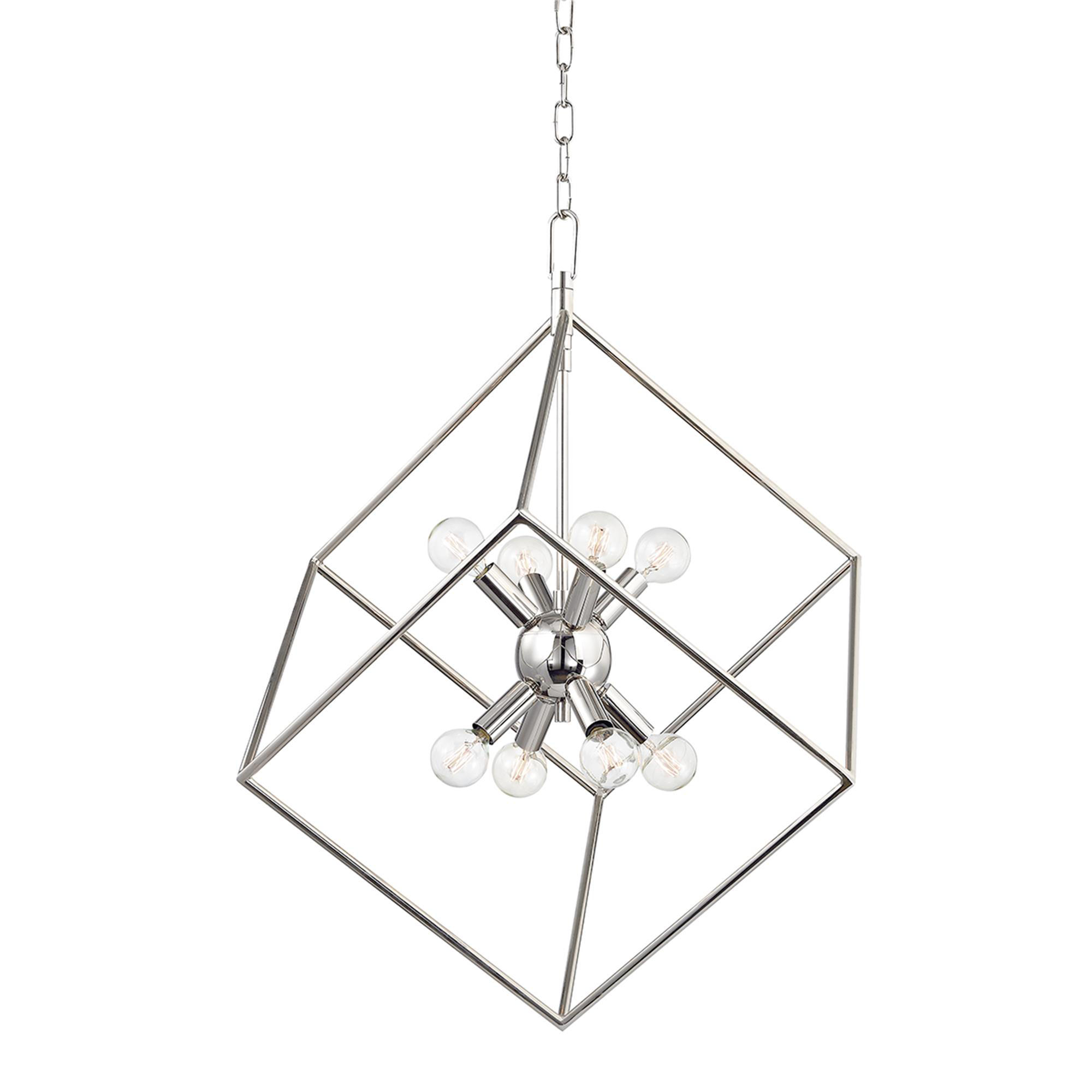 Roundout 28 Inch Pendant Light,