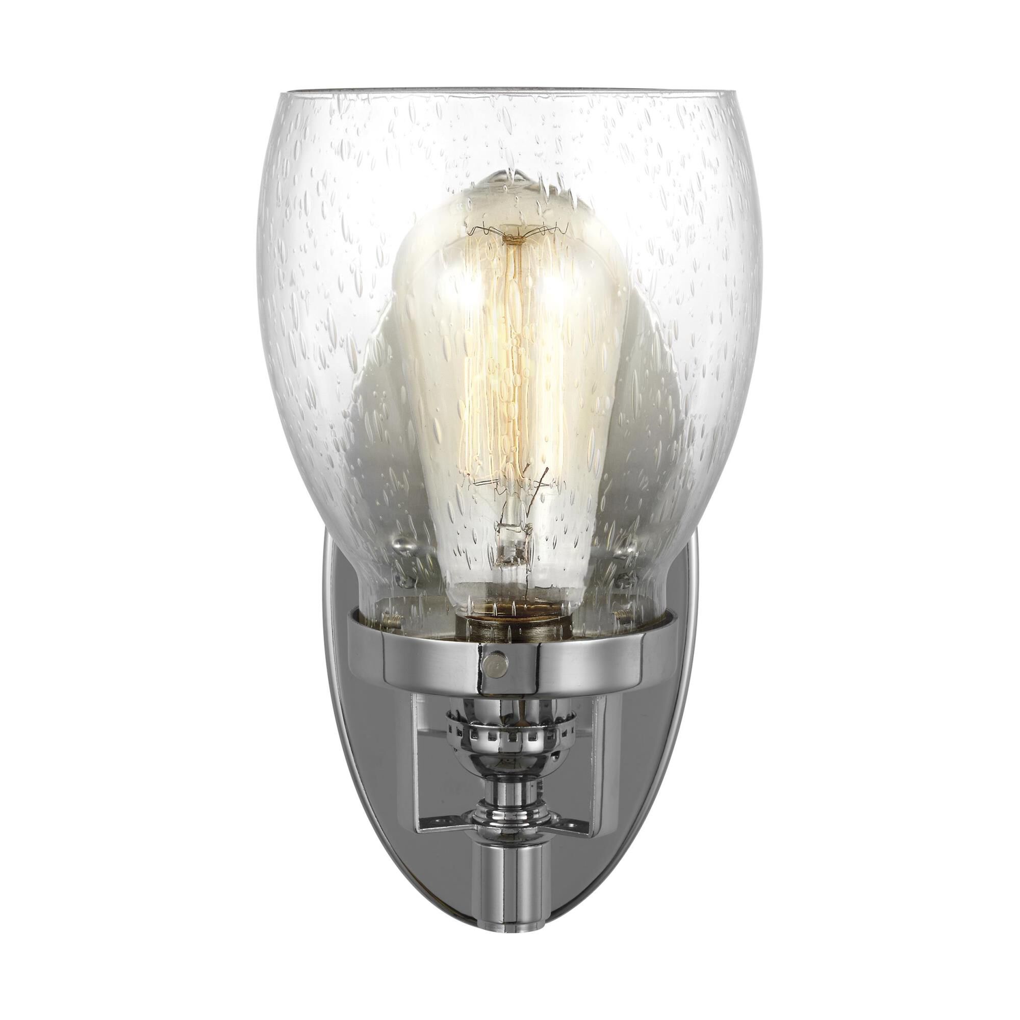 Generation Lighting Belton 9 Inch Wall Sconce