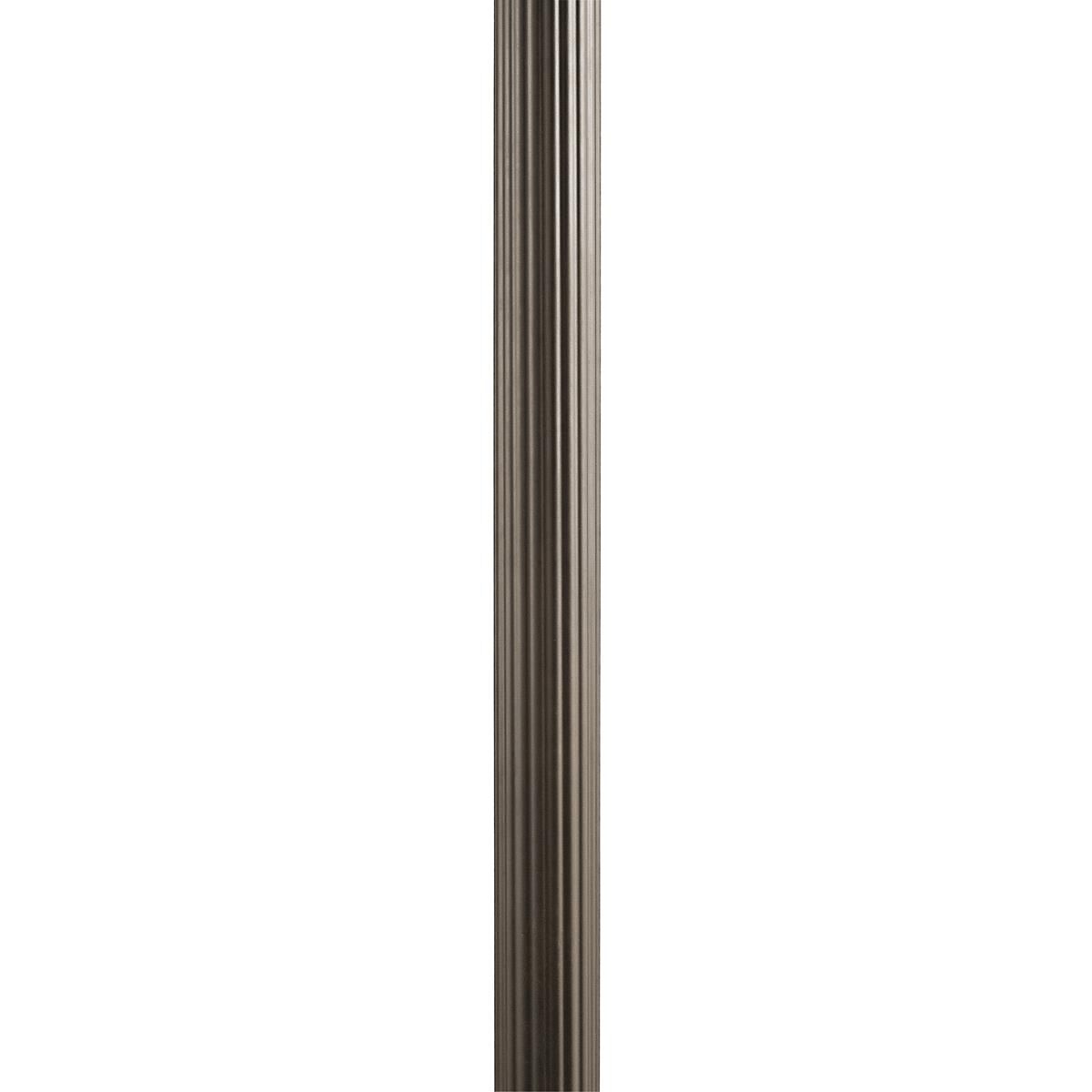 Accessory 84 Inch Outdoor Post by Kichler Lighting