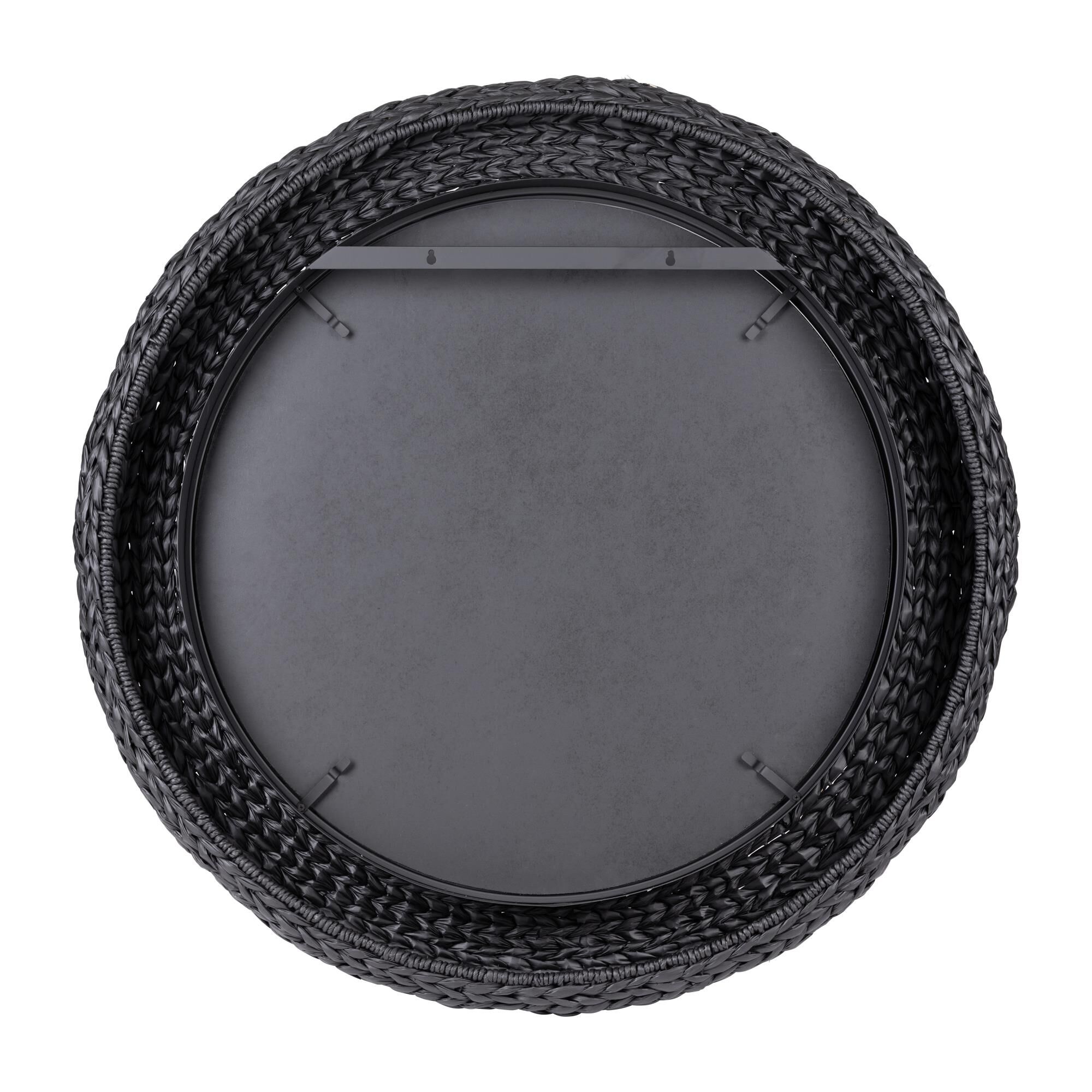 Tamara Day Athena 40 Inch Decorative Mirror,