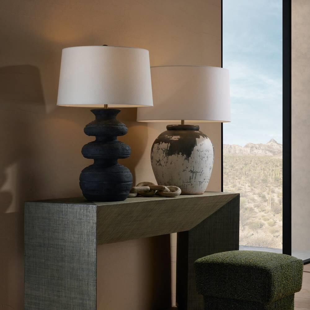 Yukon 29 Inch Table Lamp by Arteriors Home