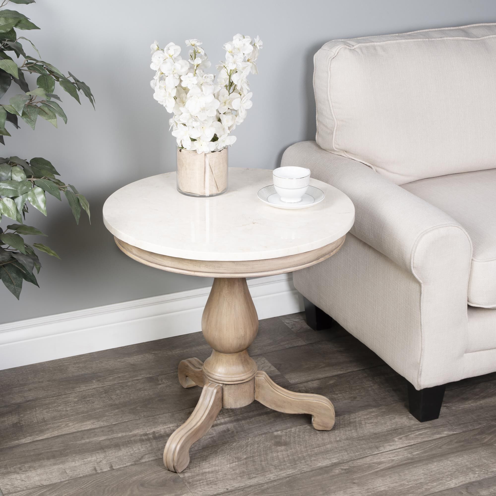 Danielle Accent Table by Butler Specialty Company