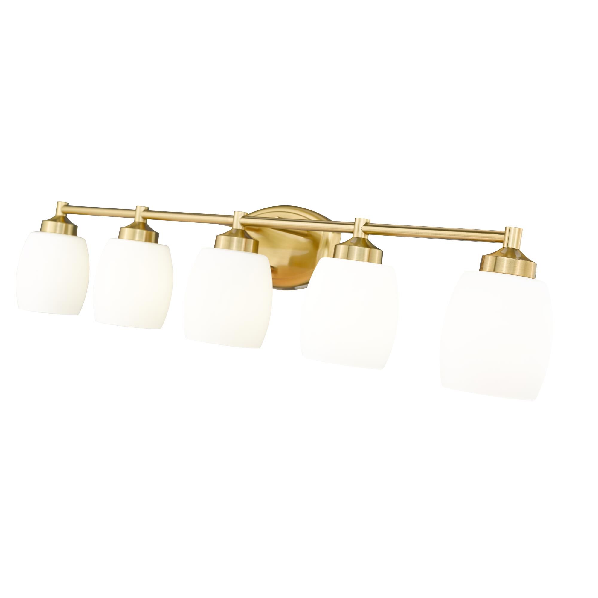 Kendrick 39 Inch Bath Vanity Light by Z Lite