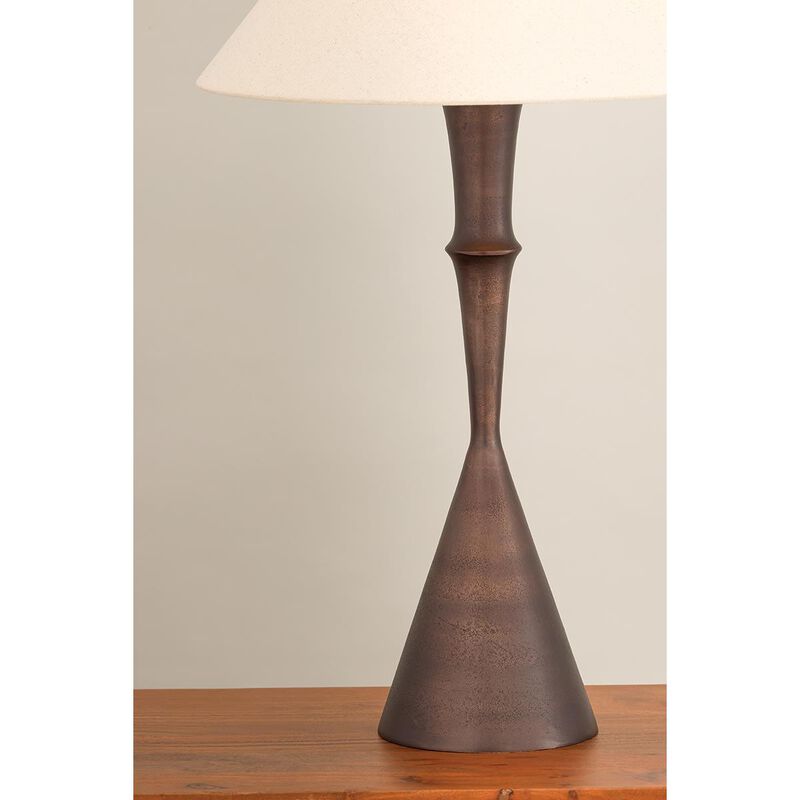 Viewmont 28 Inch Table Lamp by Hudson Valley Lighting