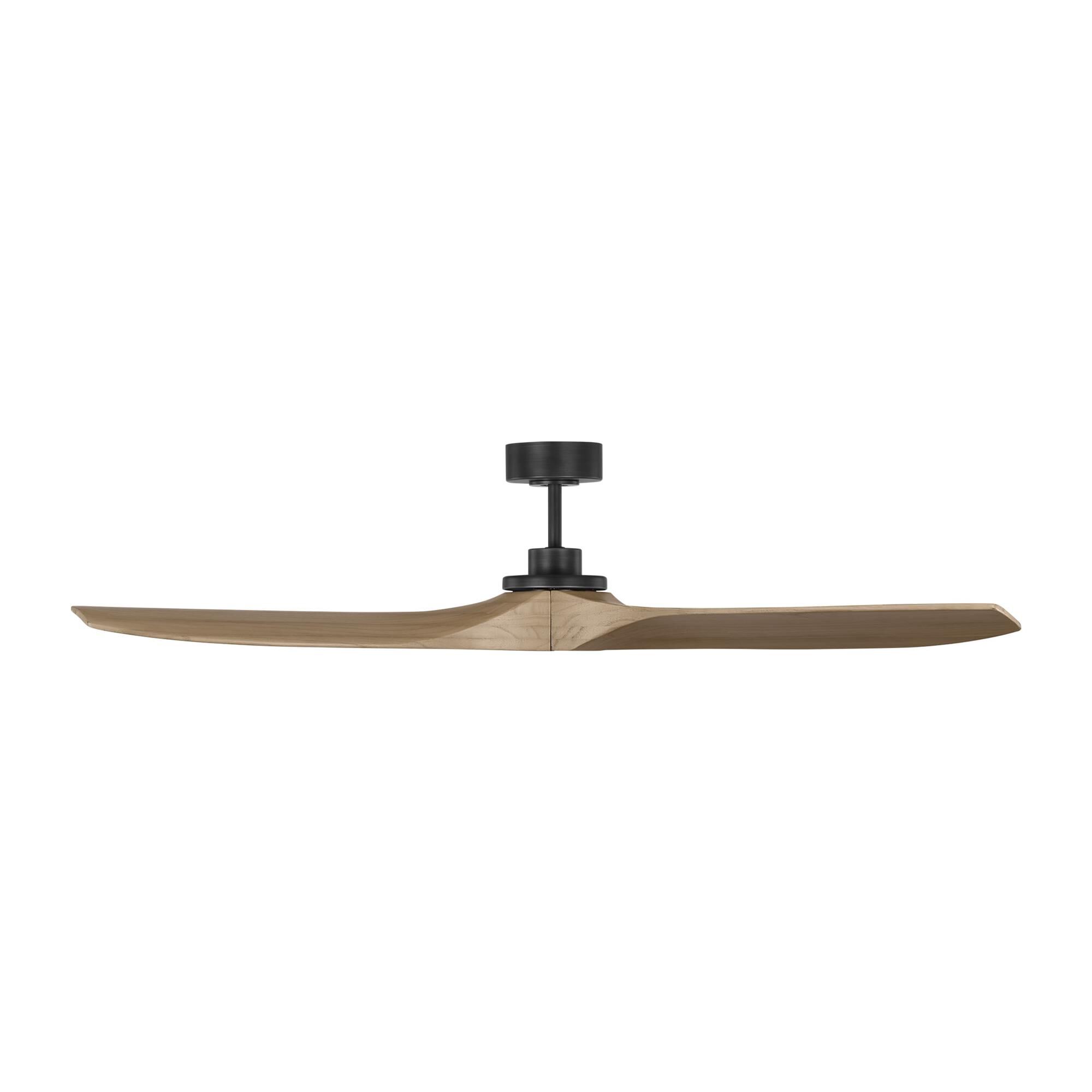 Sean Lavin Collins Smart 60 Inch Ceiling Fan,