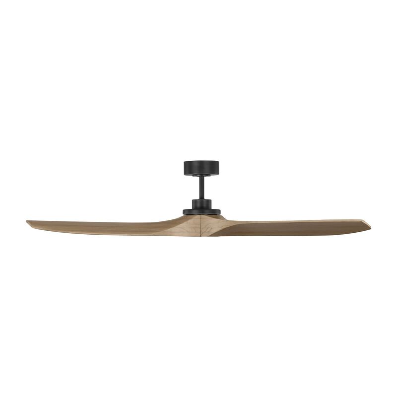 Sean Lavin Collins Smart 60 Inch Ceiling Fan by Visual Comfort Fan