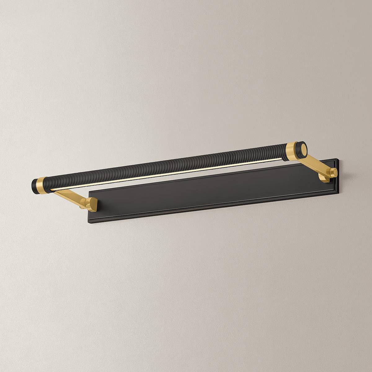 Duell 24 Inch Picture and Display Light by Hudson Valley Lighting