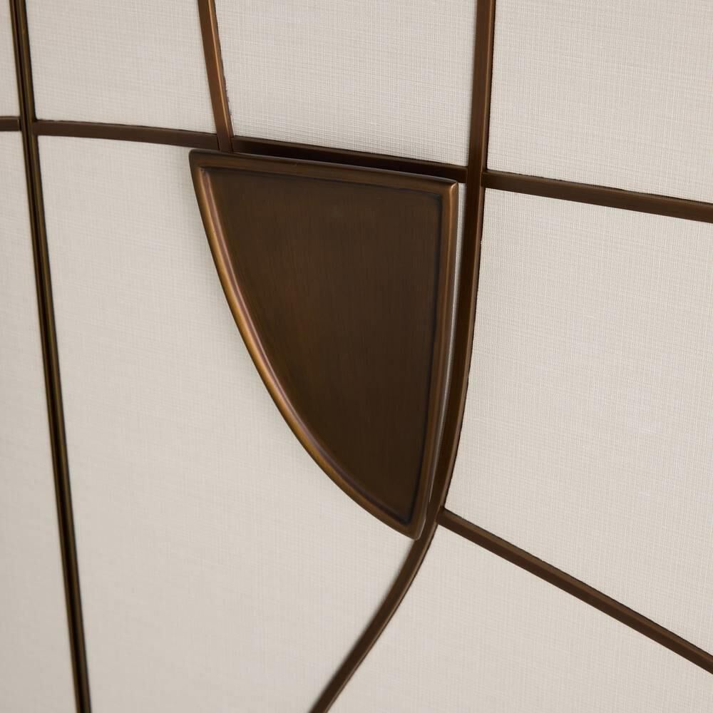 Shown in Beige finish