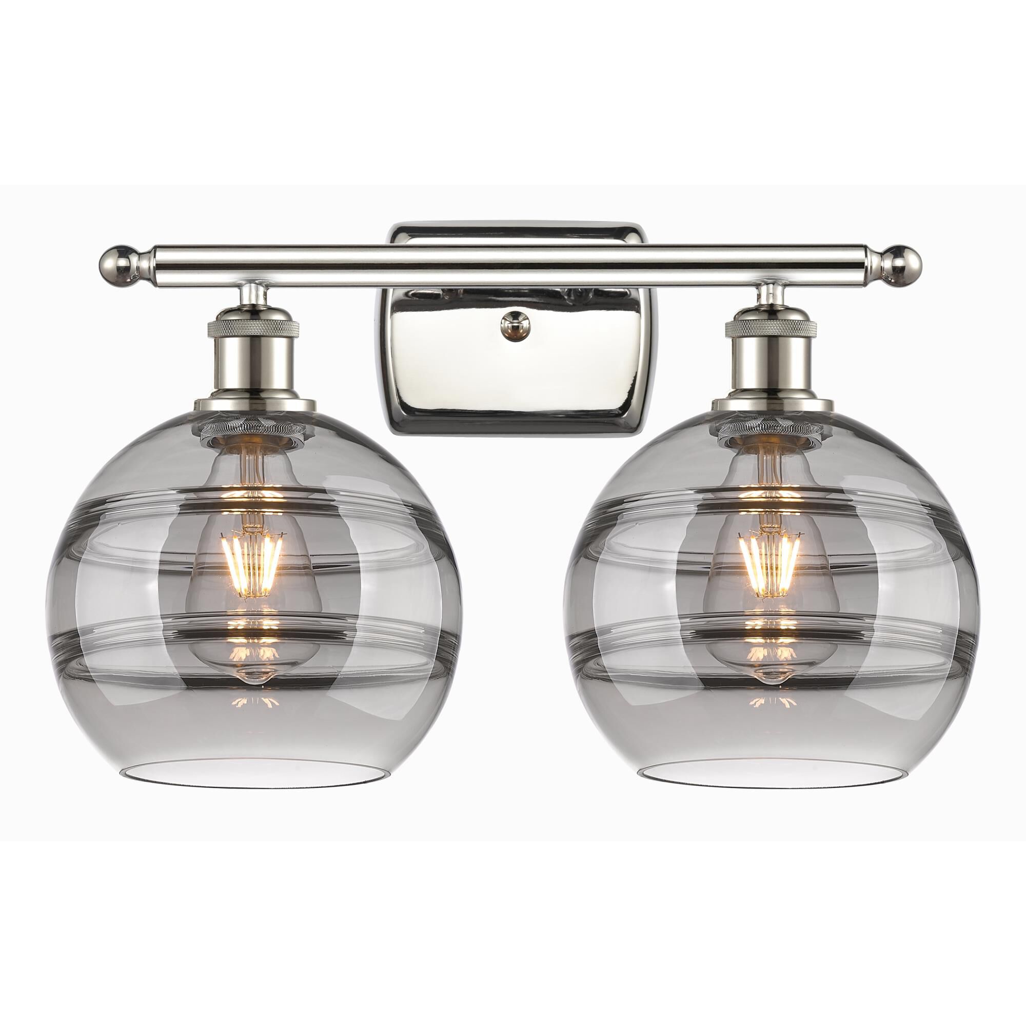 Bruno Marashlian Rochester 18 Inch Bath Vanity Light by Innovations Lighting