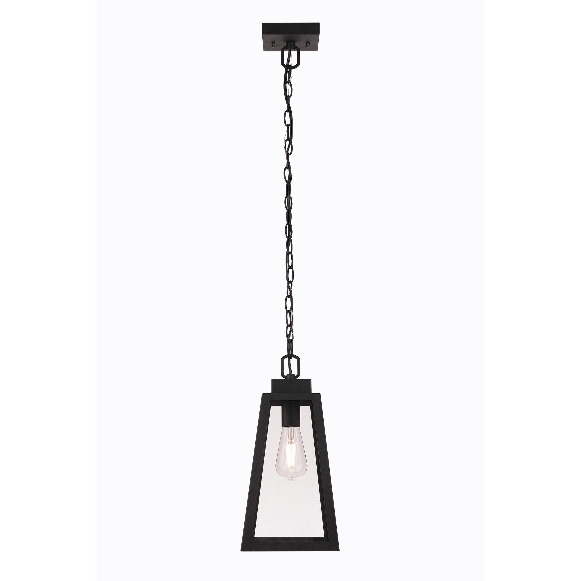 Sorano Small Outdoor Hanging Lantern,