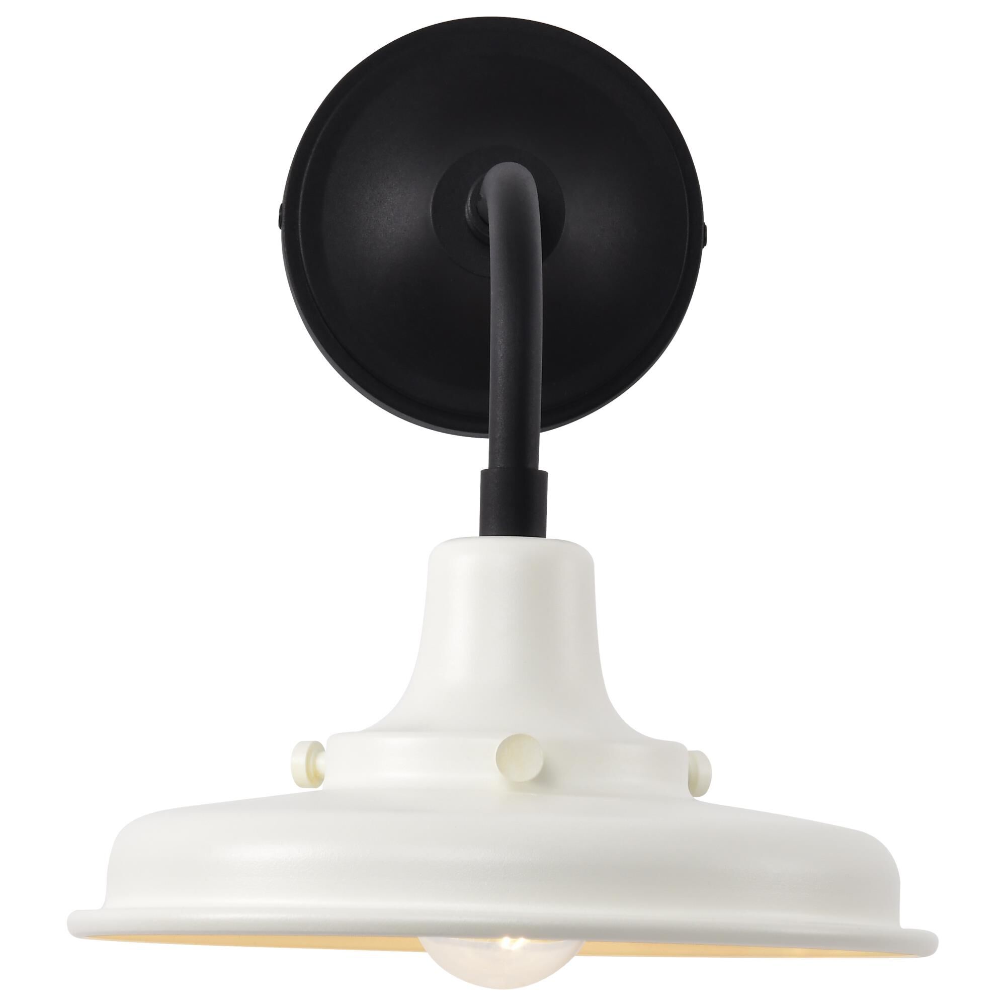 Morris 12 Inch Outdoor Wall Light by Nuvo Lighting