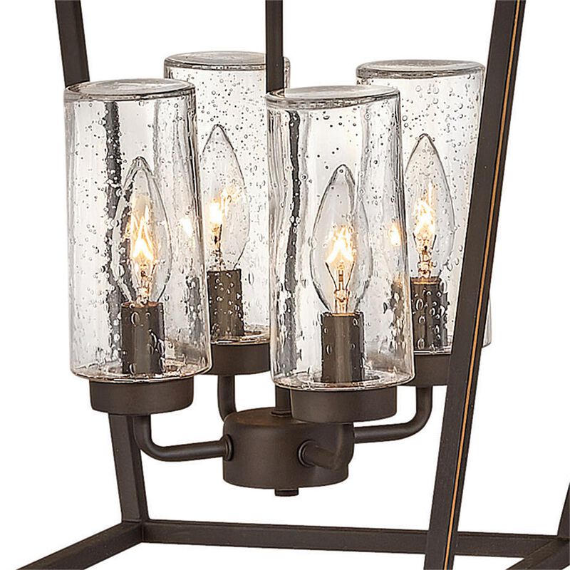 Alford Place 24 Inch Outdoor Hanging Lantern by Hinkley