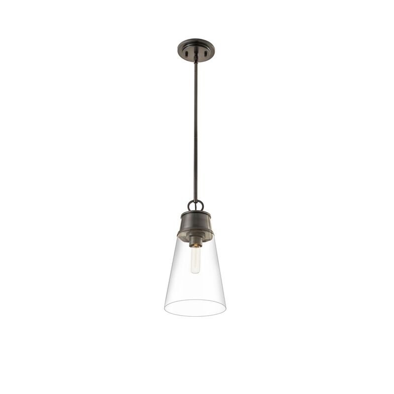 Wentworth 15 Inch Mini Pendant by Z-Lite