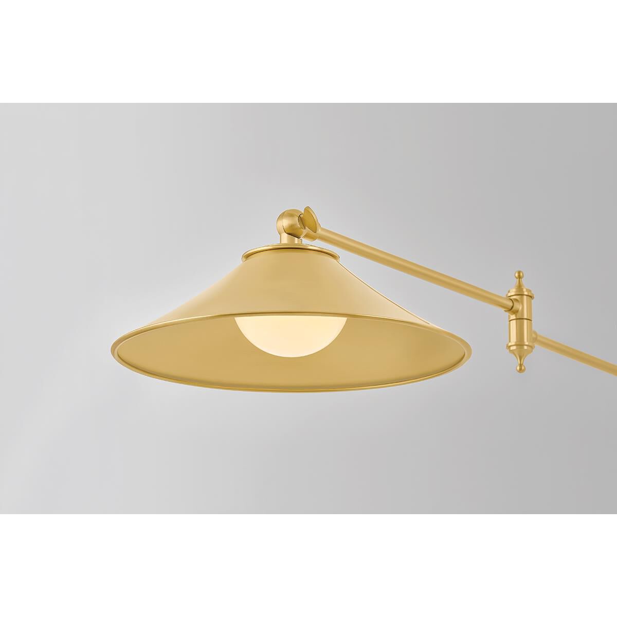 Lithgow 5 Inch Wall Sconce by Hudson Valley Lighting